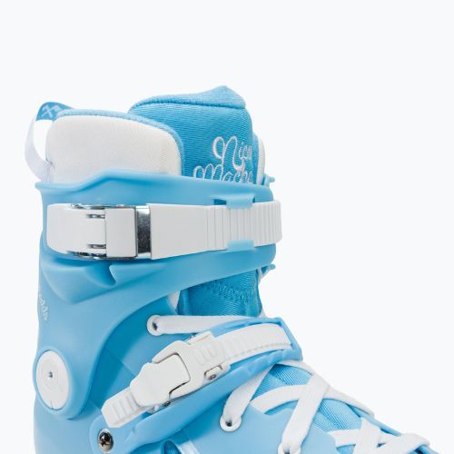 Ролери Powerslide Storm Nicoly Pro blue