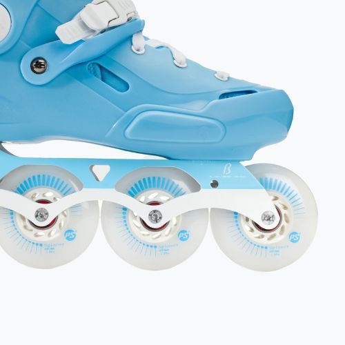 Ролери Powerslide Storm Nicoly Pro blue