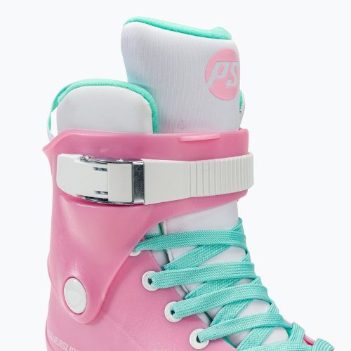 Дамски ролери Powerslide Zoom cotton candy pink
