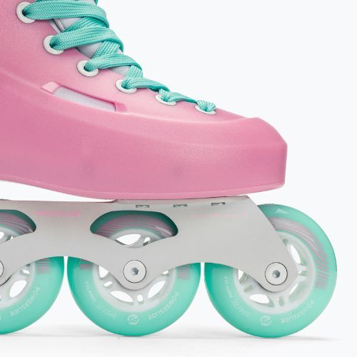 Дамски ролери Powerslide Zoom cotton candy pink