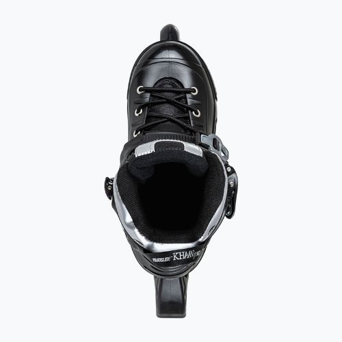 Детски ролери Powerslide Khaan NXT black