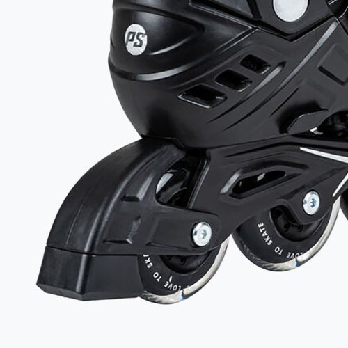 Детски ролери Powerslide Khaan NXT black