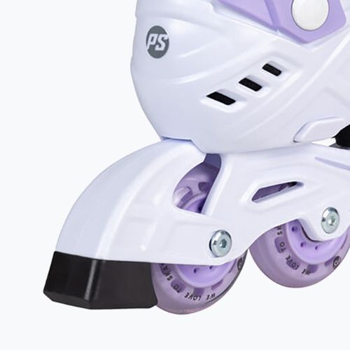 Детски ролери Powerslide Khaan NXT white