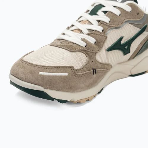 Обувки Mizuno Sky Medal Beta silver cloud/green gables/khaki