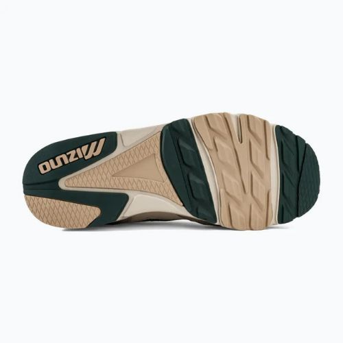 Обувки Mizuno Sky Medal Beta silver cloud/green gables/khaki