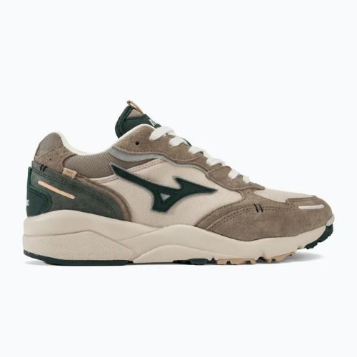Обувки Mizuno Sky Medal Beta silver cloud/green gables/khaki