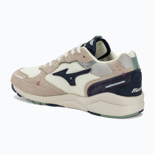 Обувки Mizuno Sky Medal Beta snow white/moonlit ocean/silver cloud