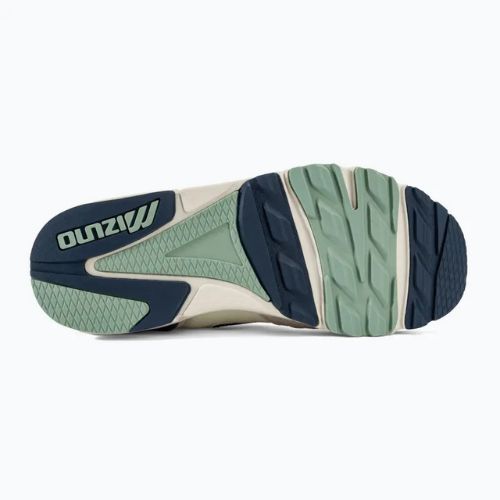 Обувки Mizuno Sky Medal Beta snow white/moonlit ocean/silver cloud