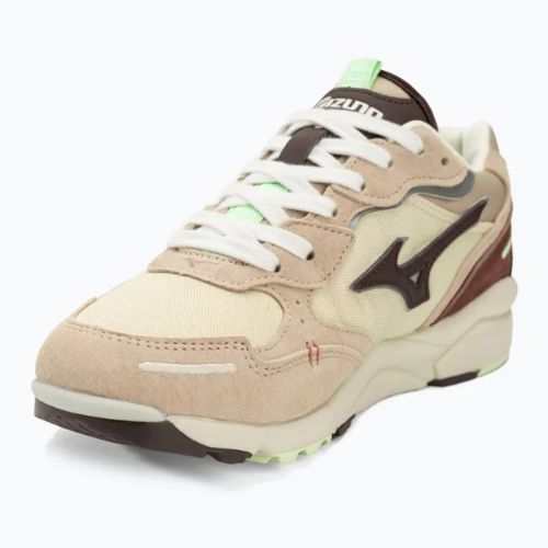 Обувки Mizuno Sky Medal Beta summer sand/chicory coffee/mojave desert
