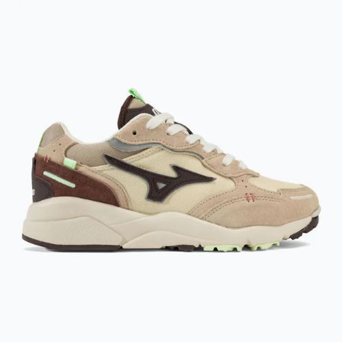 Обувки Mizuno Sky Medal Beta summer sand/chicory coffee/mojave desert