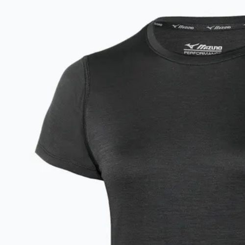 Дамска тениска Mizuno Impulse Core Tee black