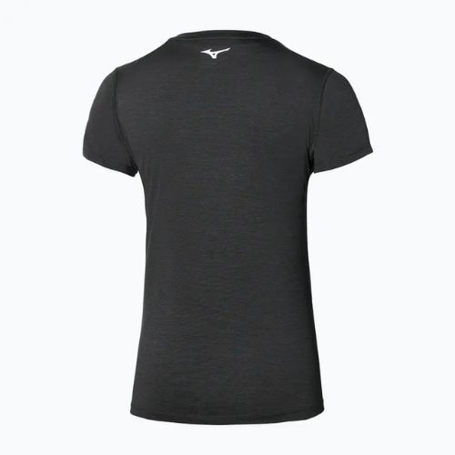 Дамска тениска Mizuno Impulse Core Tee black