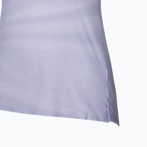 Дамска тениска за бягане Mizuno Premium Aero Tee snow white/thistle