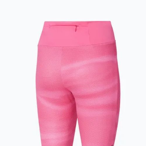 Дамски клин Mizuno Printed sangria sunset