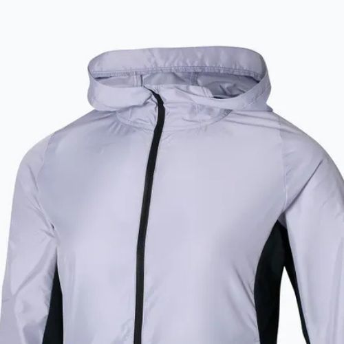 Дамско яке за бягане Mizuno Alpha thistle