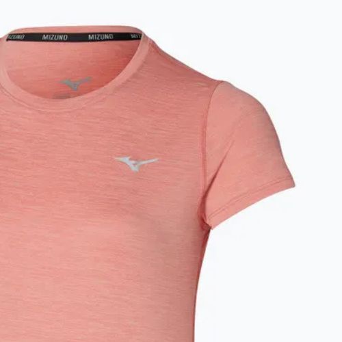 Дамска тениска Mizuno Impulse Core Tee lantana