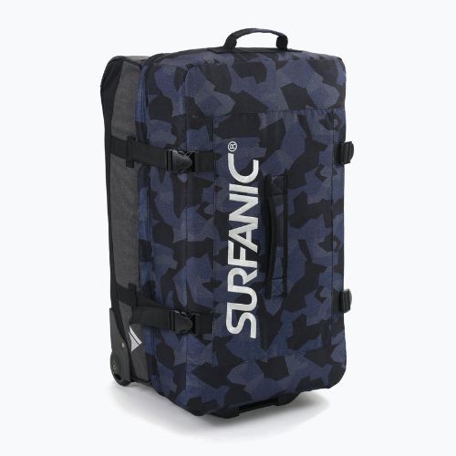 Пътна чанта Surfanic Maxim 100 Roller Bag 100 l geo camo