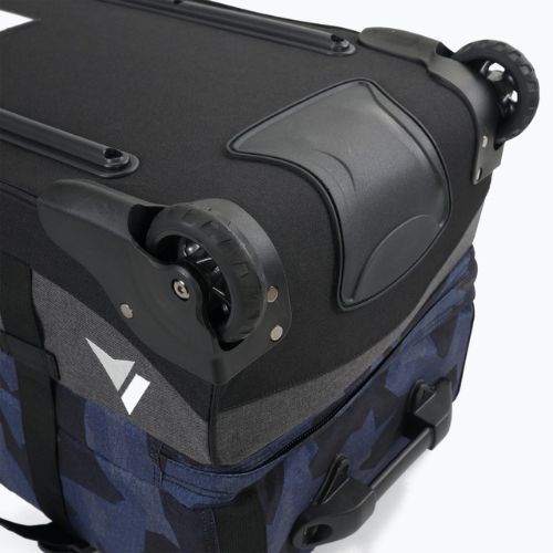 Пътна чанта Surfanic Maxim 100 Roller Bag 100 l geo camo