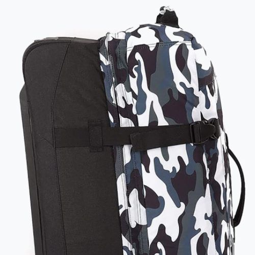 Пътна чанта Surfanic Maxim 100 Roller Bag 100 l tundra camo