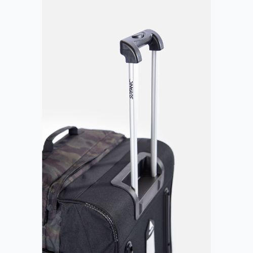 Пътна чанта Surfanic Maxim 100 Roller Bag 100 l delta camo