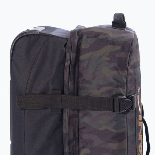 Пътна чанта Surfanic Maxim 100 Roller Bag 100 l delta camo