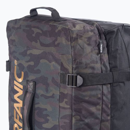 Пътна чанта Surfanic Maxim 100 Roller Bag 100 l delta camo