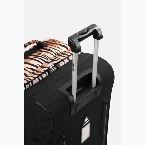 Пътна чанта Surfanic Maxim 100 Roller Bag 100 l tiger