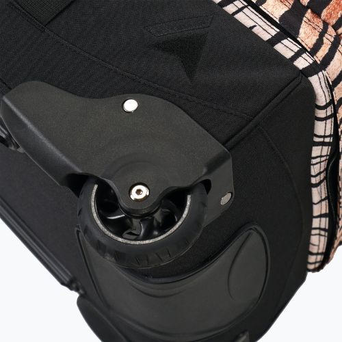 Пътна чанта Surfanic Maxim 100 Roller Bag 100 l tiger