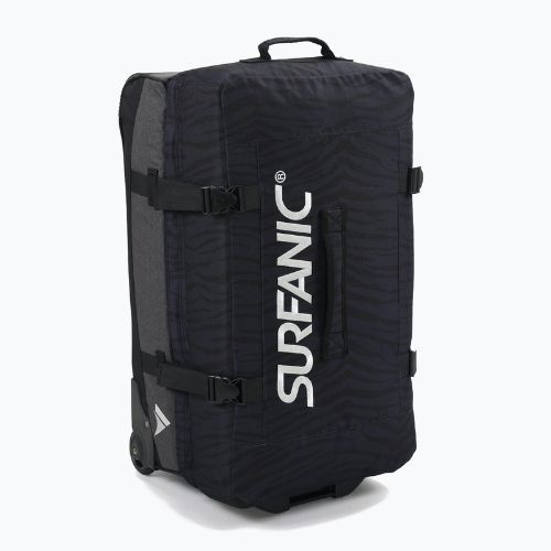 Пътна чанта Surfanic Maxim 100 Roller Bag 100 l tiger night