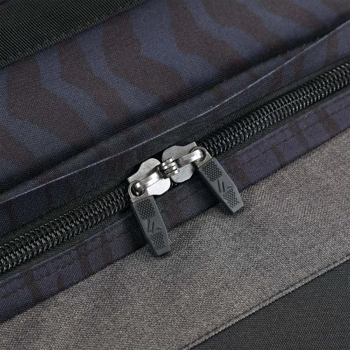 Пътна чанта Surfanic Maxim 100 Roller Bag 100 l tiger night