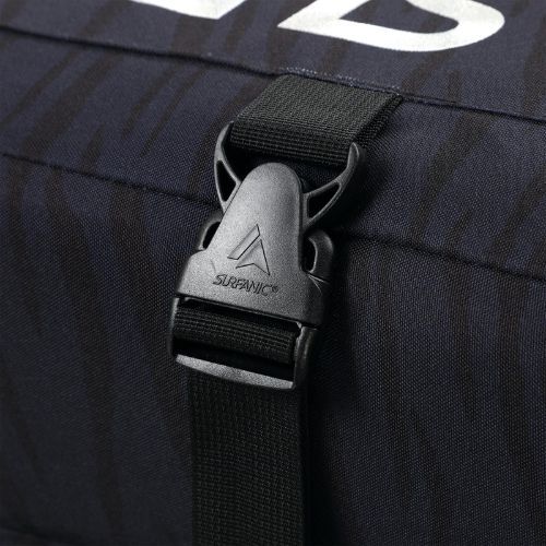 Пътна чанта Surfanic Maxim 100 Roller Bag 100 l tiger night