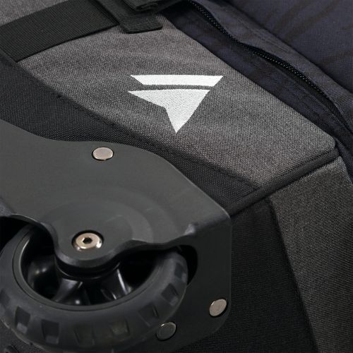 Пътна чанта Surfanic Maxim 100 Roller Bag 100 l tiger night