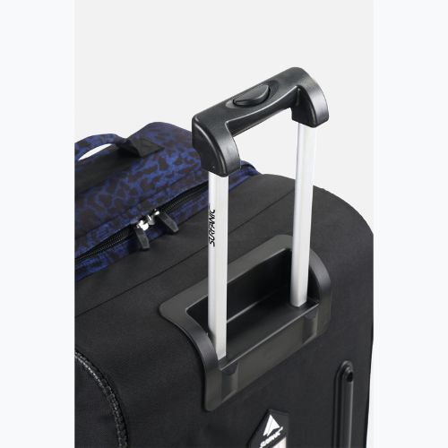 Пътна чанта Surfanic Maxim 100 Roller Bag 100 l wild midnight