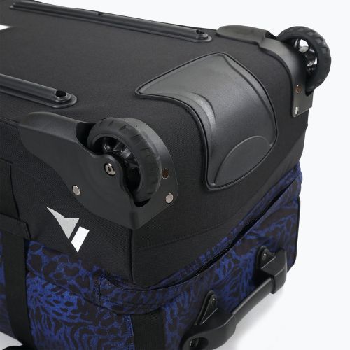 Пътна чанта Surfanic Maxim 100 Roller Bag 100 l wild midnight