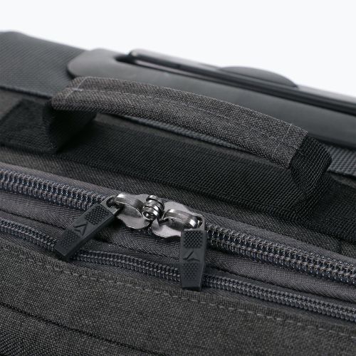 Пътна чанта Surfanic Maxim 40 Roller Bag 40 l grey marl