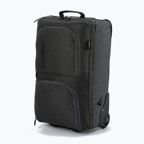 Пътна чанта Surfanic Maxim 40 Roller Bag 40 l grey marl