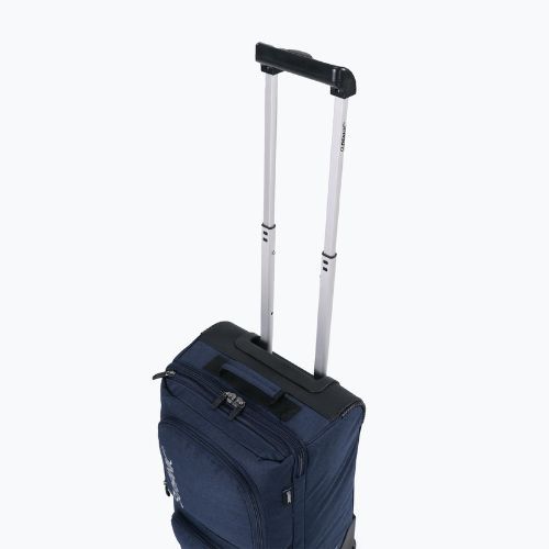 Пътна чанта Surfanic Maxim 40 Roller Bag 40 l navy marl