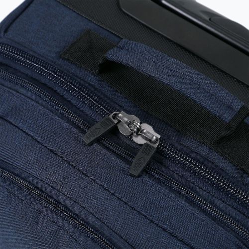 Пътна чанта Surfanic Maxim 40 Roller Bag 40 l navy marl