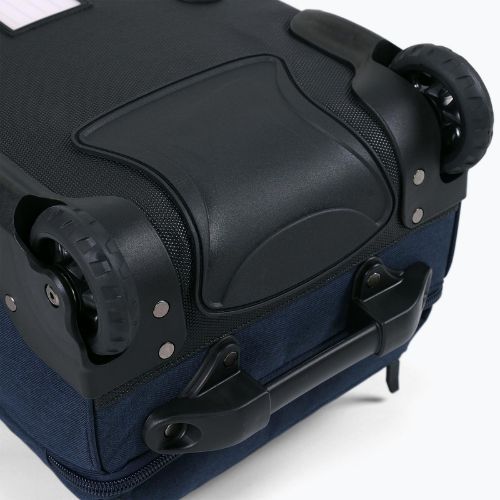 Пътна чанта Surfanic Maxim 40 Roller Bag 40 l navy marl