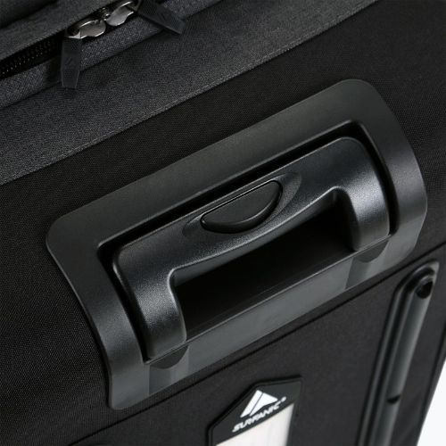 Пътна чанта Surfanic Maxim 70 Roller Bag 70 l grey marl