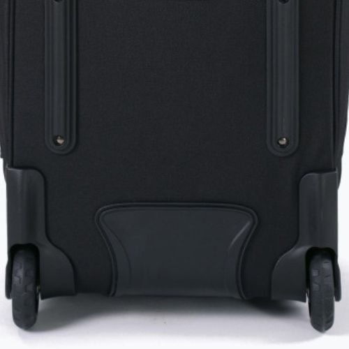 Пътна чанта Surfanic Maxim 70 Roller Bag 70 l black marl