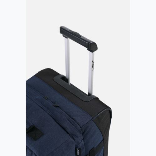 Пътна чанта Surfanic Maxim 70 Roller Bag 70 l navy marl