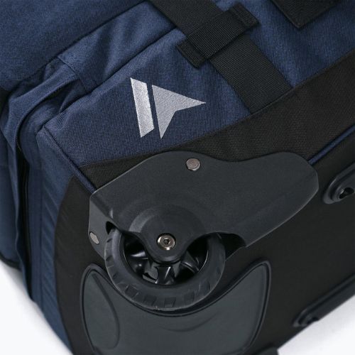 Пътна чанта Surfanic Maxim 70 Roller Bag 70 l navy marl