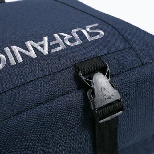 Пътна чанта Surfanic Maxim 70 Roller Bag 70 l navy marl