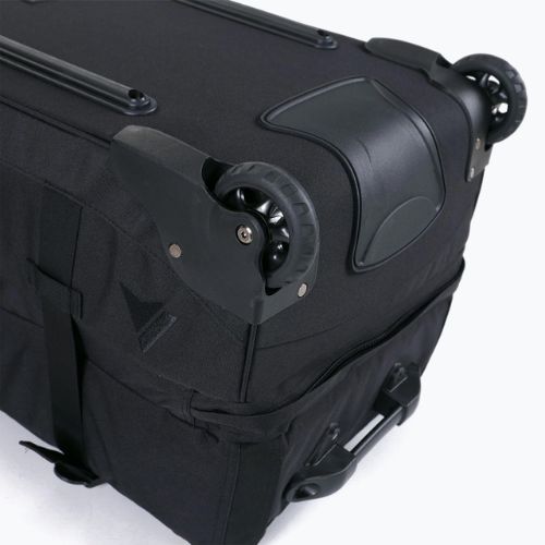 Пътна чанта Surfanic Maxim 100 Roller Bag 100 l black marl