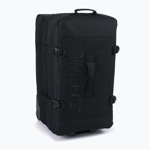 Пътна чанта Surfanic Maxim 100 Roller Bag 100 l black marl
