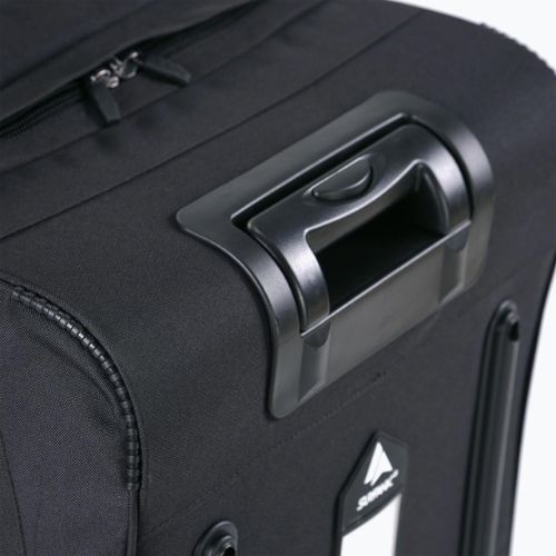 Пътна чанта Surfanic Maxim 100 Roller Bag 100 l black marl