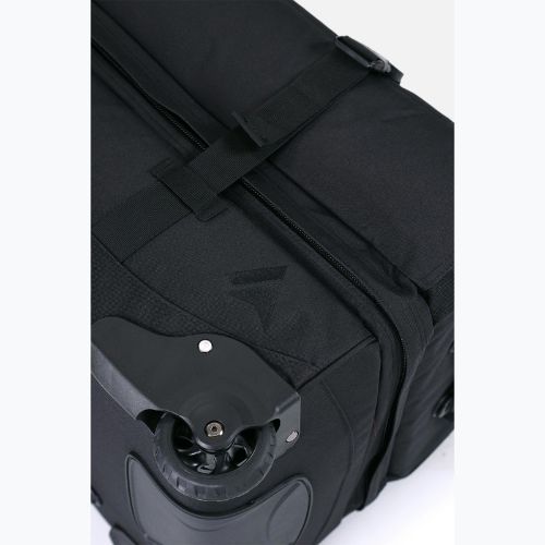Пътна чанта Surfanic Maxim 100 Roller Bag 100 l black marl