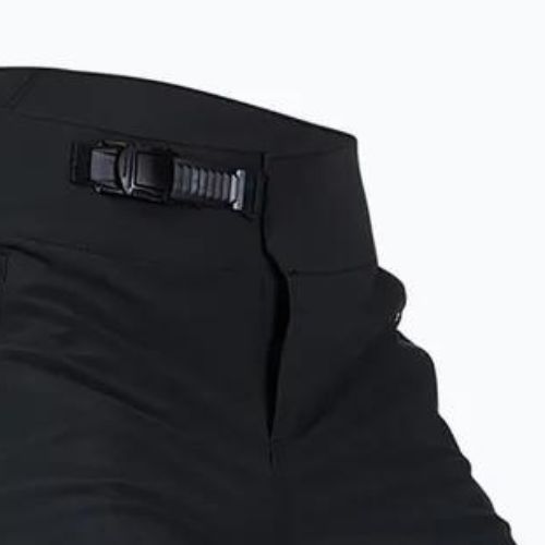 Мъжки къси панталони за колоездене Fox Racing Flexair black