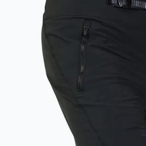 Мъжки къси панталони за колоездене Fox Racing Flexair black